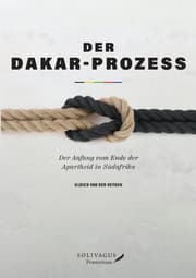 Cover von Der Dakar-Prozess