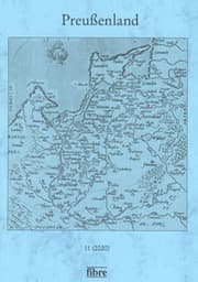 Cover von Preußenland