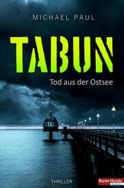 Cover von Tabun