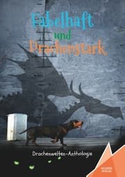 Cover von Fabelhaft und Drachenstark