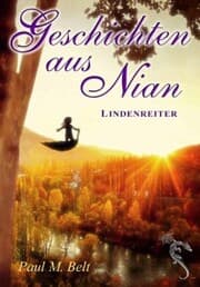 Cover von Geschichten aus Nian