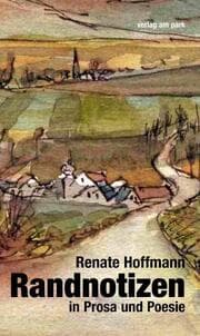 Cover von Randnotizen in Prosa und Poesie