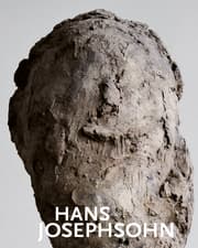 Cover von Hans Josephsohn