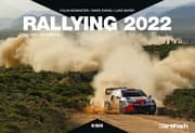 Cover von Rallying 2022