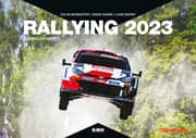 Cover von Rallying 2023