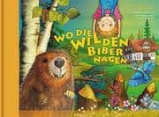 Cover von Wo die wilden Biber nagen