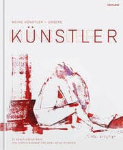 Cover von Meine Künstler - unsere Künstler