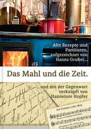 Cover von Das Mahl und die Zeit