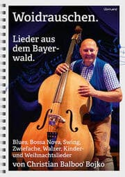 Cover von Woidrauschen