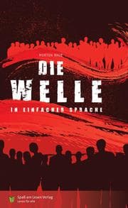 Cover von Die Welle