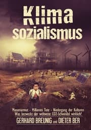 Cover von Klimasozialismus