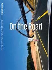 Cover von On the Road - 20 Jahre Kulturstiftung des Bundes