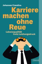 Cover von Karriere machen ohne Reue