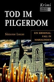 Cover von Tod im Pilgerdom