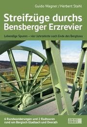 Cover von Streifzüge durch das Bensberger Erzrevier