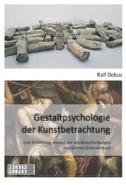 Cover von Gestaltpsychologie der Kunstbetrachtung