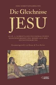 Cover von Die Gleichnisse Jesu
