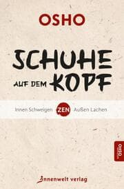 Cover von Schuhe auf dem Kopf