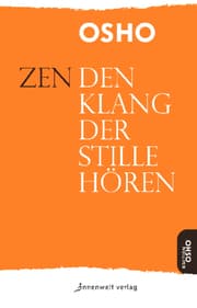 Cover von Zen - Den Klang der Stille hören