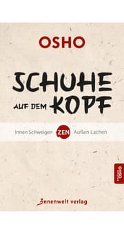 Cover von Schuhe auf dem Kopf