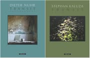 Cover von Stephan Kaluza / Dieter Nuhr - Transit