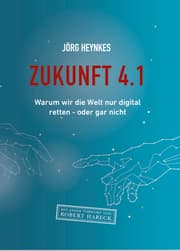 Cover von Zukunft 4.1