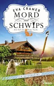 Cover von Mord mit Schwips