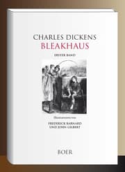 Cover von Bleakhaus, Band 1