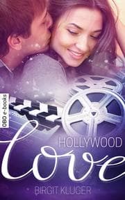 Cover von Hollywood Love
