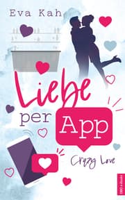 Cover von Liebe per App