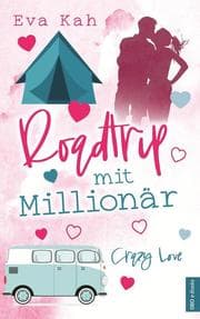 Cover von Roadtrip mit Millionär