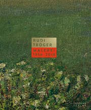 Cover von Rudi Tröger