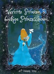 Cover von Verirrte Prinzen & bockige Prinzessinnen