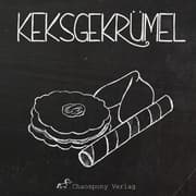 Cover von Keksgekrümel