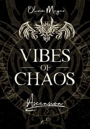 Cover von Vibes of Chaos