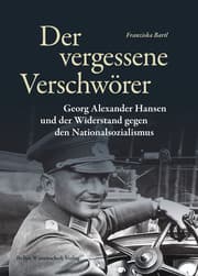 Cover von Der vergessene Verschwörer
