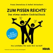 Cover von Zum Pissen reichts