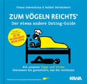 Cover von Zum Vögeln reichts