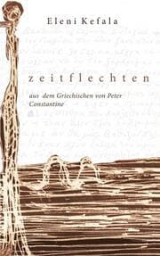 Cover von zeitflechten