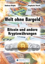 Cover von Welt ohne Bargeld