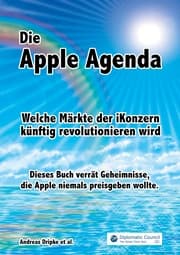 Cover von Die Apple Agenda