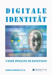 Cover von Digitale Identität
