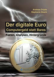Cover von Der digitale Euro