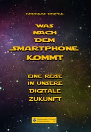 Cover von Was nach dem Smartphone kommt