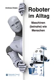 Cover von Roboter im Alltag