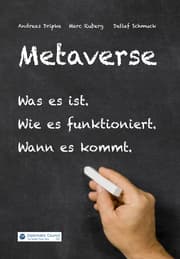 Cover von Metaverse