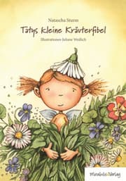 Cover von Tatys kleine Kräuterfibel