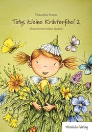 Cover von Tatys kleine Kräuterfibel 2