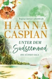 Cover von Unter dem Südseemond