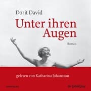 Cover von Unter ihren Augen